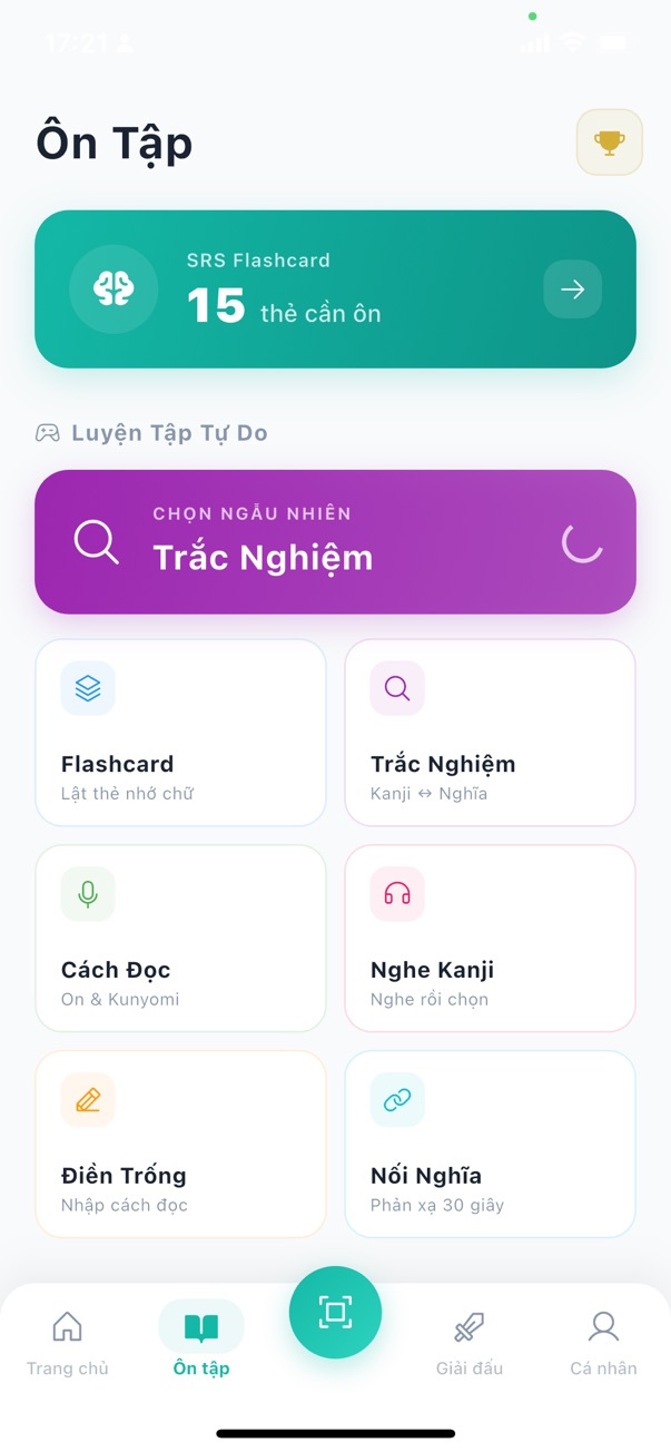 Luyện tập