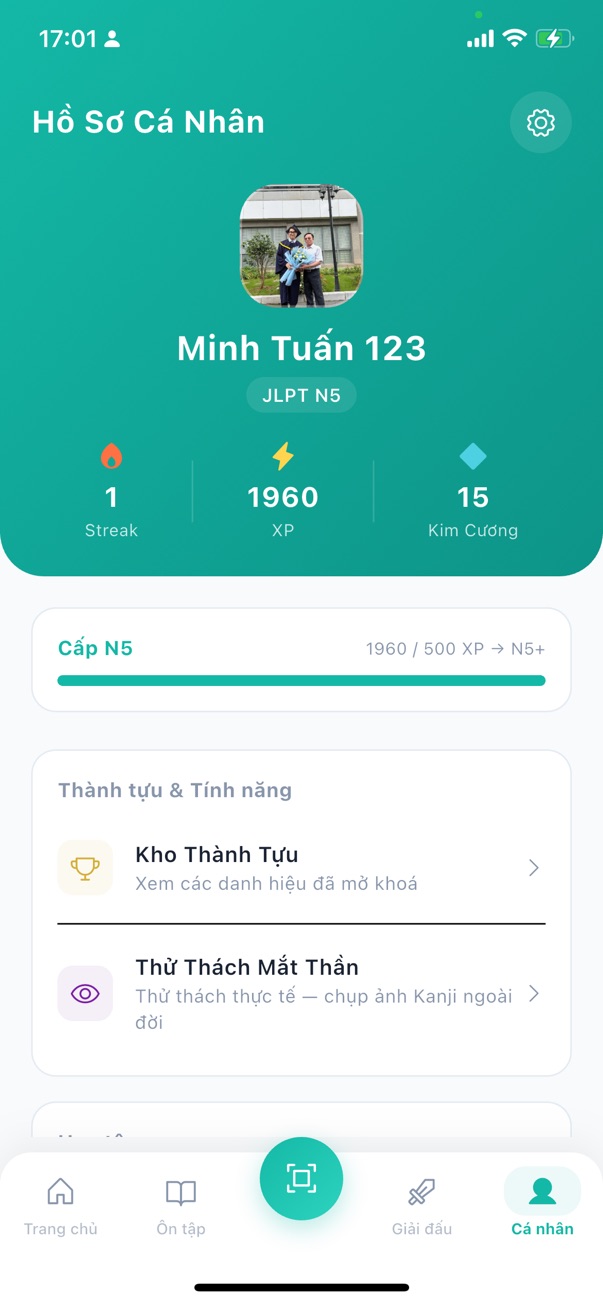 Hồ sơ